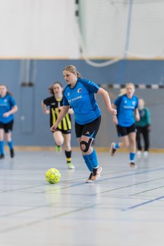 Bild 936 - wBJ NFV Futsalmeisterschaft